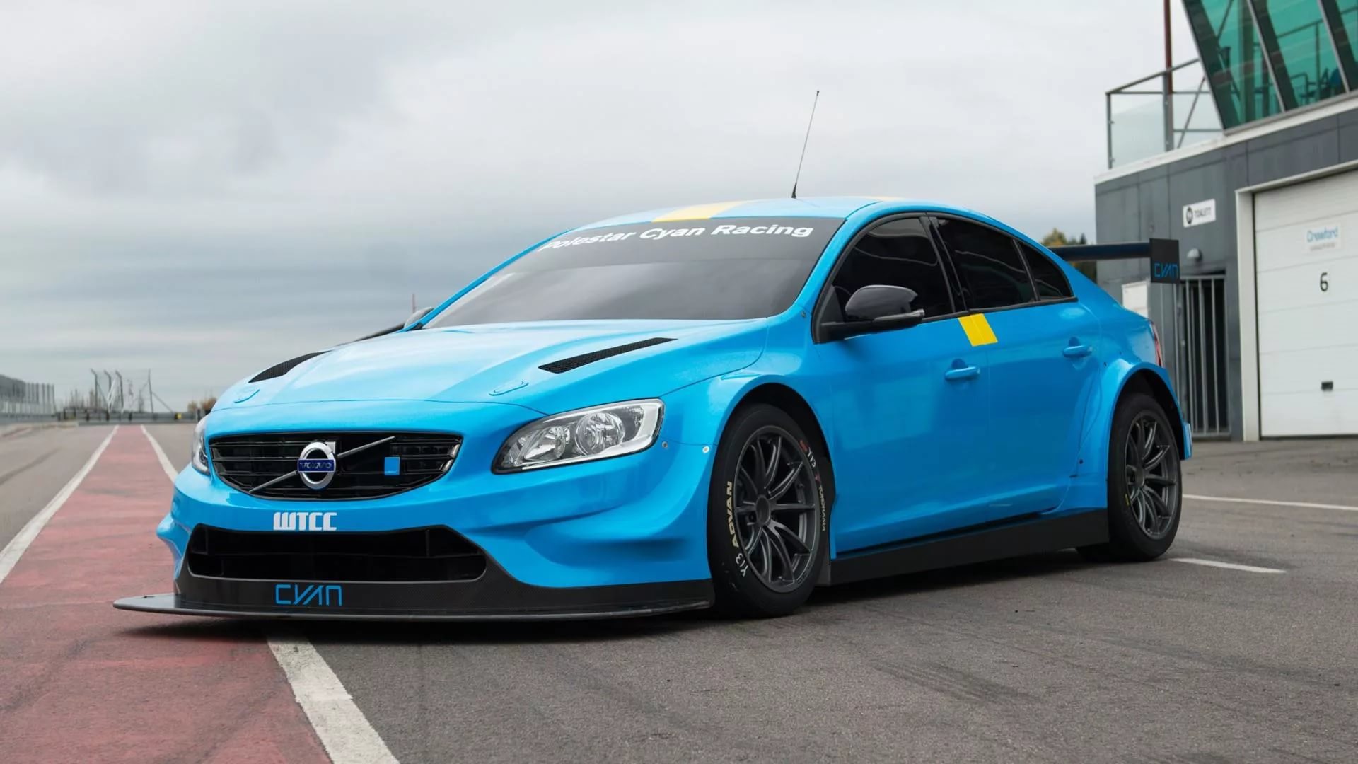 Polestar:премьера первой модели в октябре. 13547.jpeg Polestar:премьера первой модели в октябре. 13547.jpeg