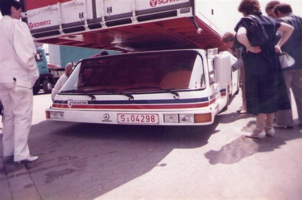 Steinwinter Supercargo 20.40 (1983)