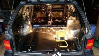 Особенности самостоятельной шумоизоляции автомобиля