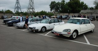 Как правильно хранить автомобиль под открытым небом
