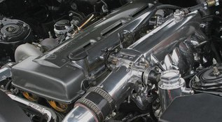 Все что вы хотели знать про двигатель Toyota 2JZ-GTE